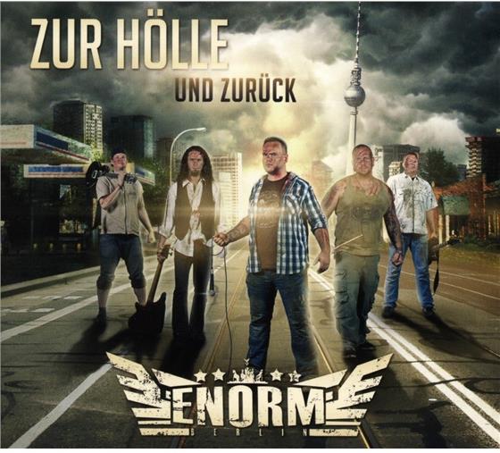 Enorm - Zur Hölle Und Zurück