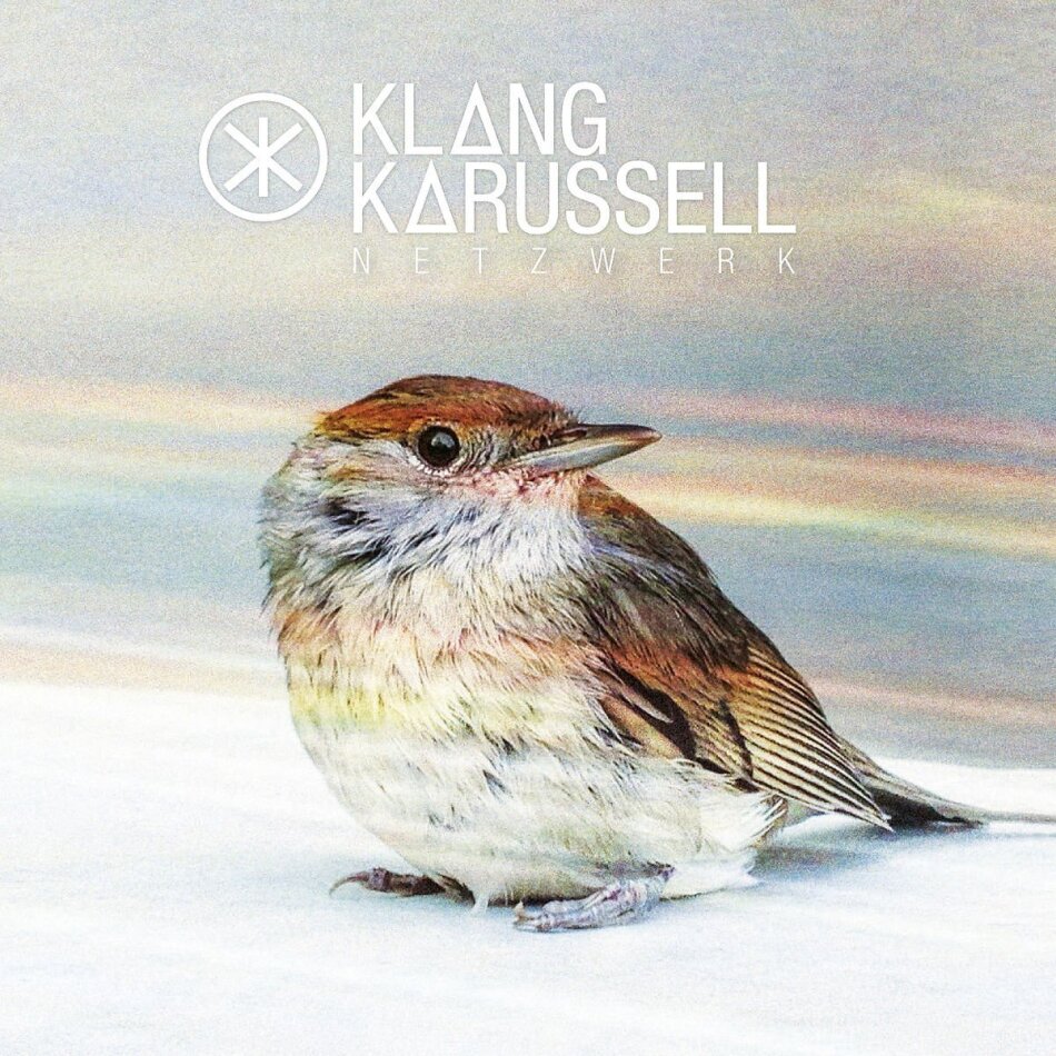 Klangkarussell - Netzwerk - Limited Digipack