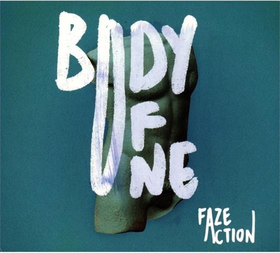 Faze Action - Body Of One