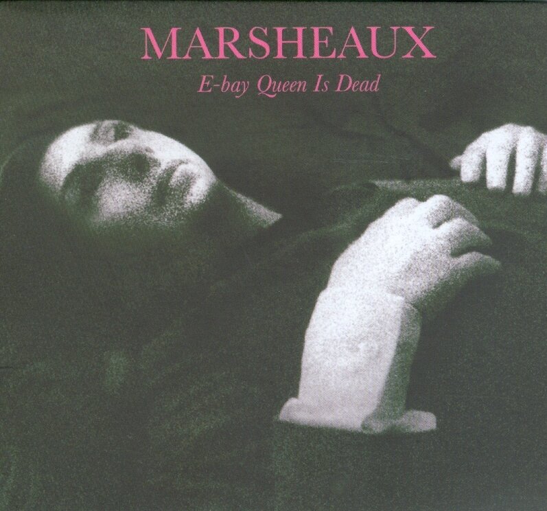 Marsheaux - E-Bay Queen Is.=Sophie