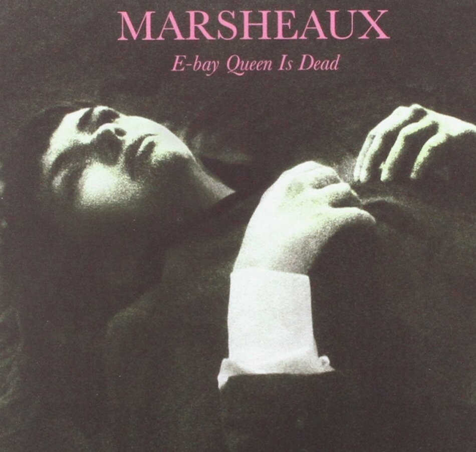 Marsheaux - E-Bay Queen.=Marianthi