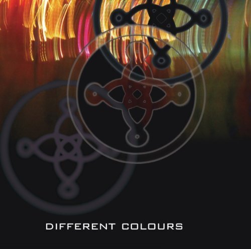 The Mission - Different Colours - 7 Inches 2 12" Maxis