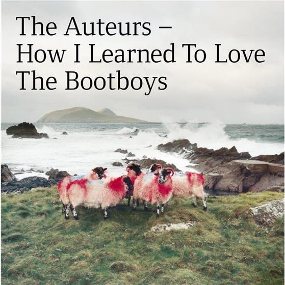 The Auteurs - How I Learned To Love The Bootboys 2 CDs