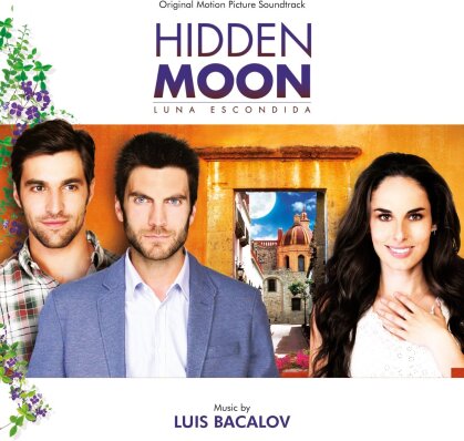 Luis Bacalov - Hidden Moon - OST (CD)