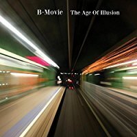 B-Movie - Age Of Illusion LP