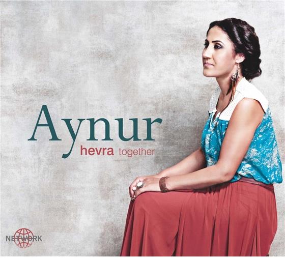Aynur - Hevra/Together