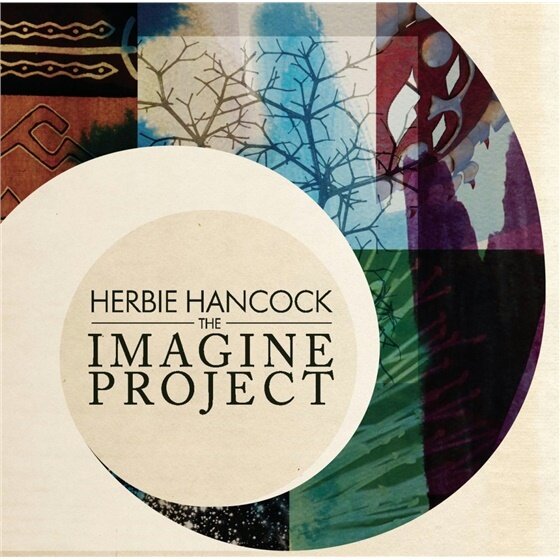 Herbie Hancock - Imagine Project 2014 Version