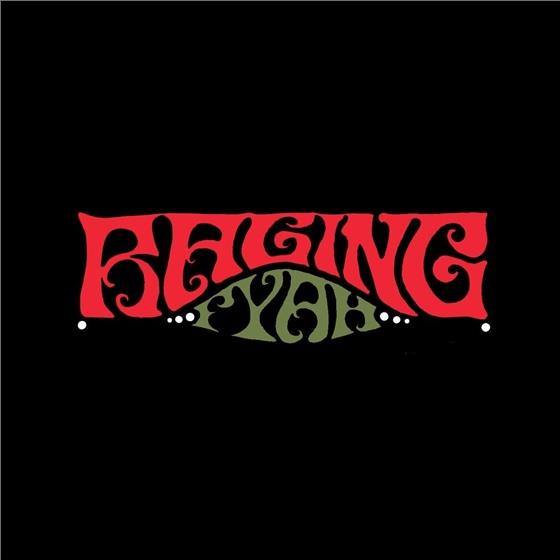 Raging Fyah - Destiny + Judgement Day 2 CDs