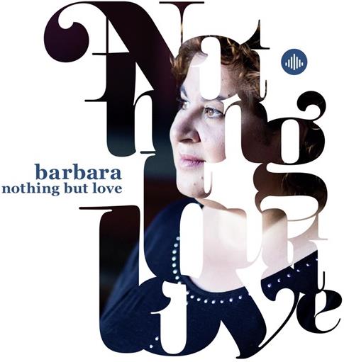 Inspired - Barbara