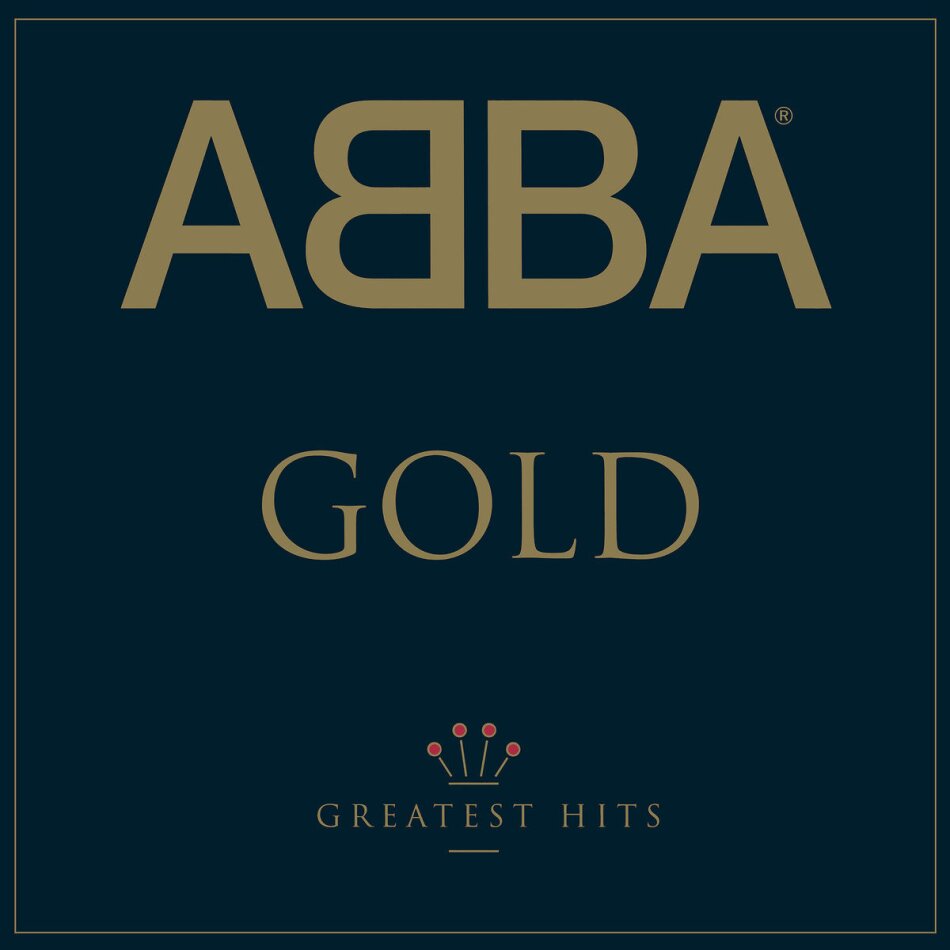 ABBA - Gold 2 LPs