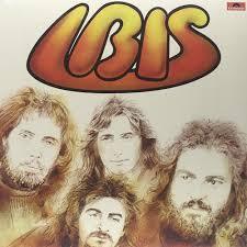 Ibis - --- LP