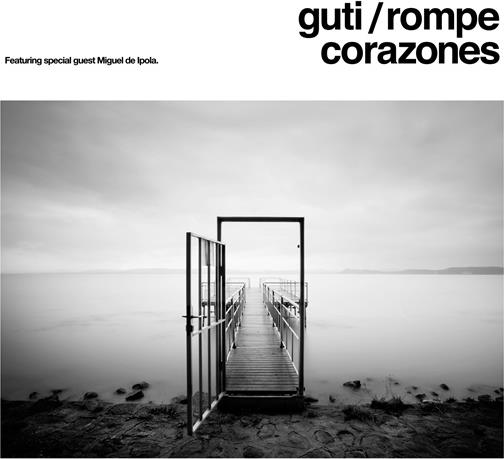 Guti - Rompecorazones