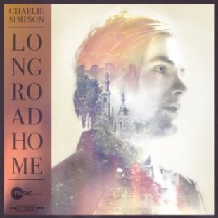 Charlie Simpson - Long Road Home