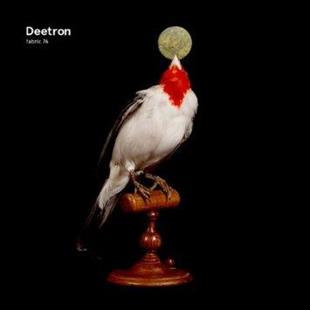 Fabric - 76 Deetron