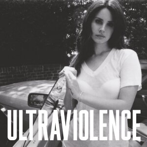 Lana Del Rey - Ultraviolence International Deluxe Edition