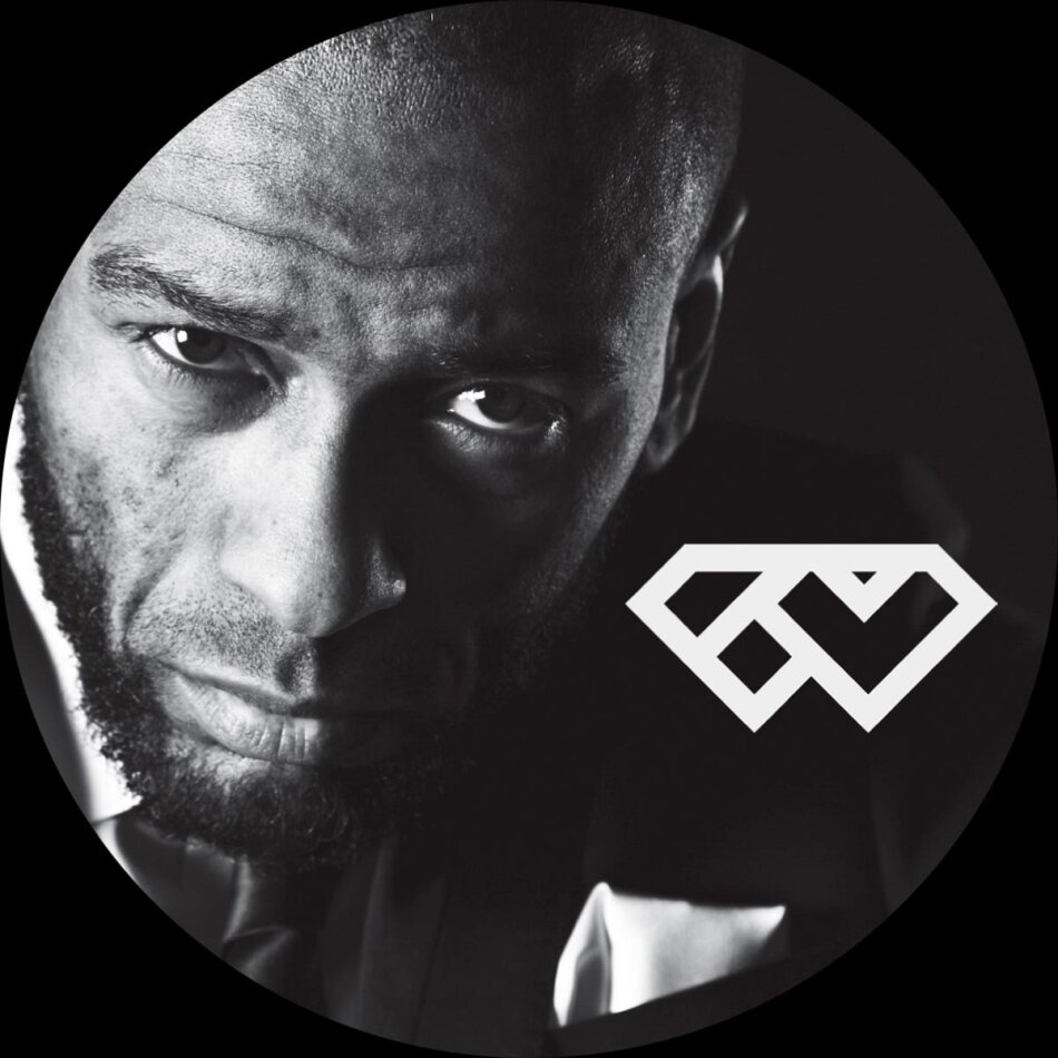 Flowdan - Serious Business 12" Maxi
