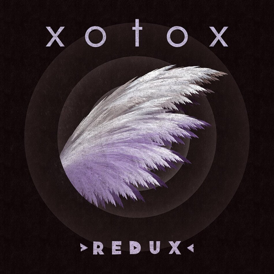 Xotox - Redux LP