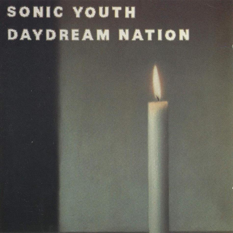 Sonic Youth - Daydream Nation New Edition