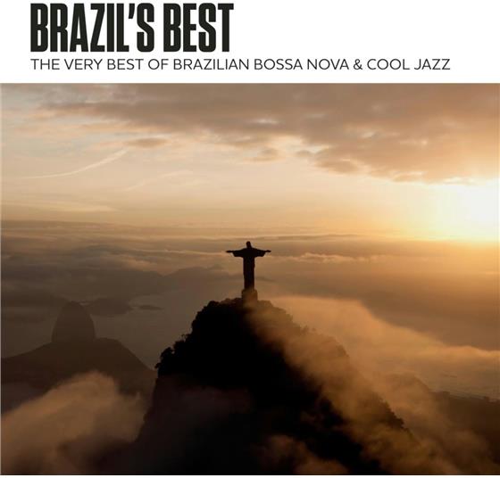 --- - Brazil's Best 2 CDs