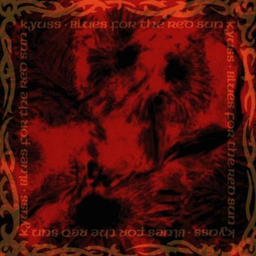 Kyuss - Blues From The Red Sun 2014 Version, LP