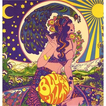Blues Pills - --- (2 LP)