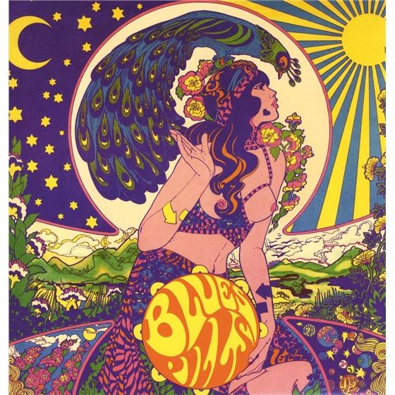 Blues Pills - --- 2 LP