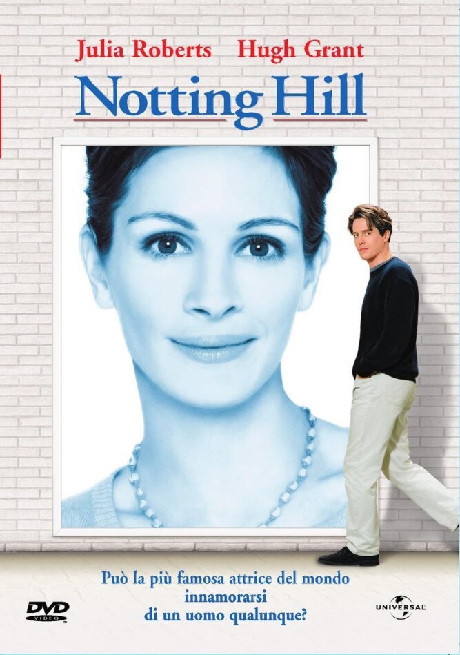 Notting Hill (1999)