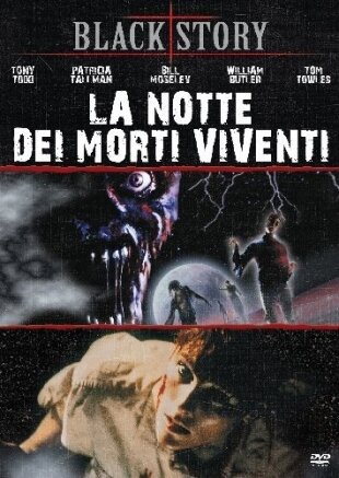 La notte dei morti viventi (1968)