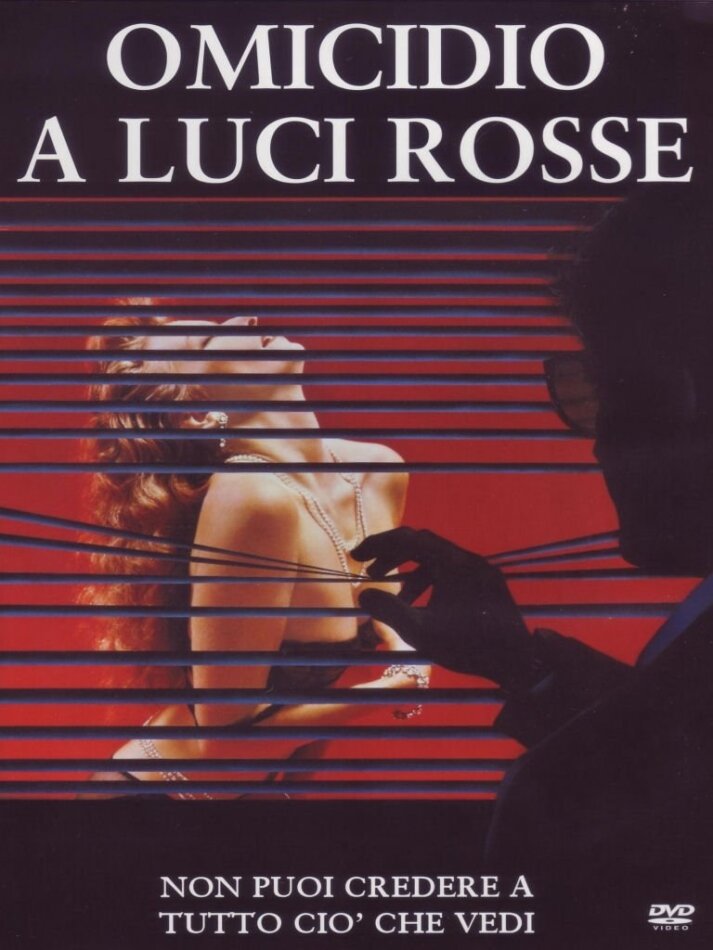 Omicidio a Luci Rosse (1984)