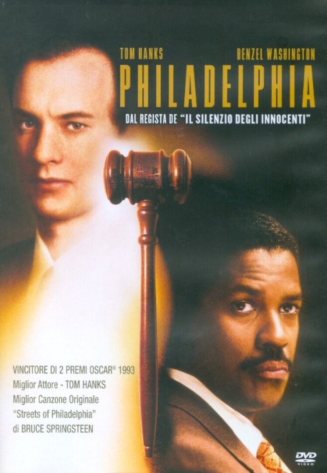 Philadelphia (1993)