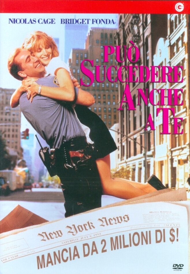Può succedere anche a te (1994)