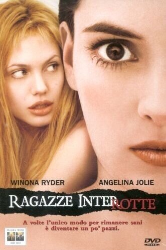 Ragazze interrotte (1999) BookMovies
