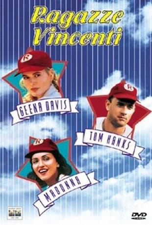 Ragazze vincenti (1992)