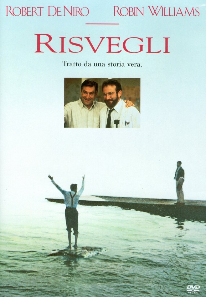 Risvegli (1990)