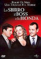 Lo sbirro, il boss e la bionda (1993)