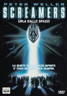 Screamers - Urla dallo spazio (1995)