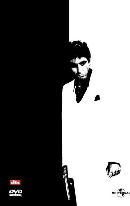 Scarface (1983) (2 DVD)