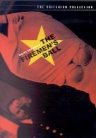 The firemen's ball (1967) Criterion Collection