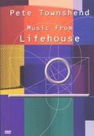 Pete Townshend - Music from Lifehouse