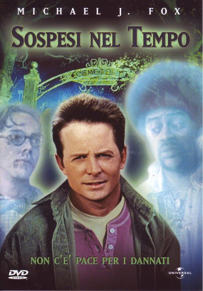 Sospesi nel tempo (1996)