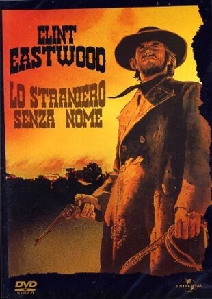 Lo straniero senza nome (1973)