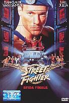 Street Fighter - Sfida finale (1994)