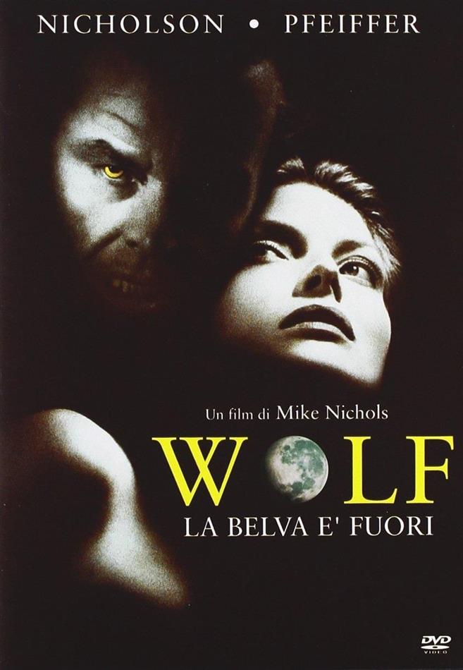 Wolf - La belva è fuori (1994)