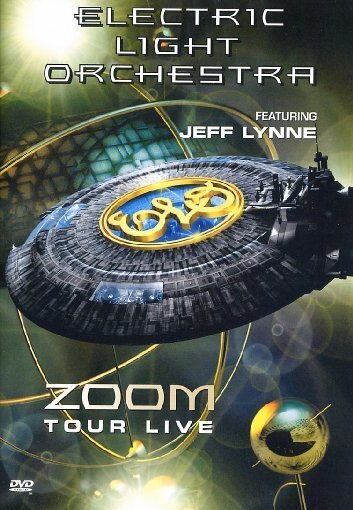 Electric Light Orchestra - Zoom Tour - Live