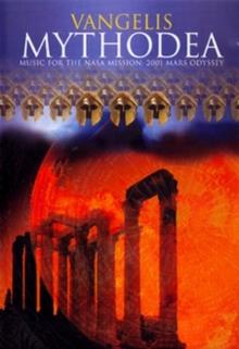 Vangelis, Battle, Norman & London Metropolitan Orchestra - Mythodea: NASA mission - 2001 mars odyssey