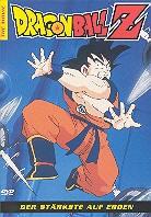 Dragonball Z - Der Stärkste auf Erden