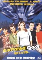 Extreme days