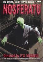 Nosferatu (1922) (s/w)