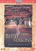 Three seasons (1999)