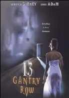 13 gantry row
